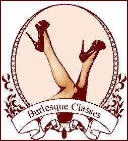 burlesque classes